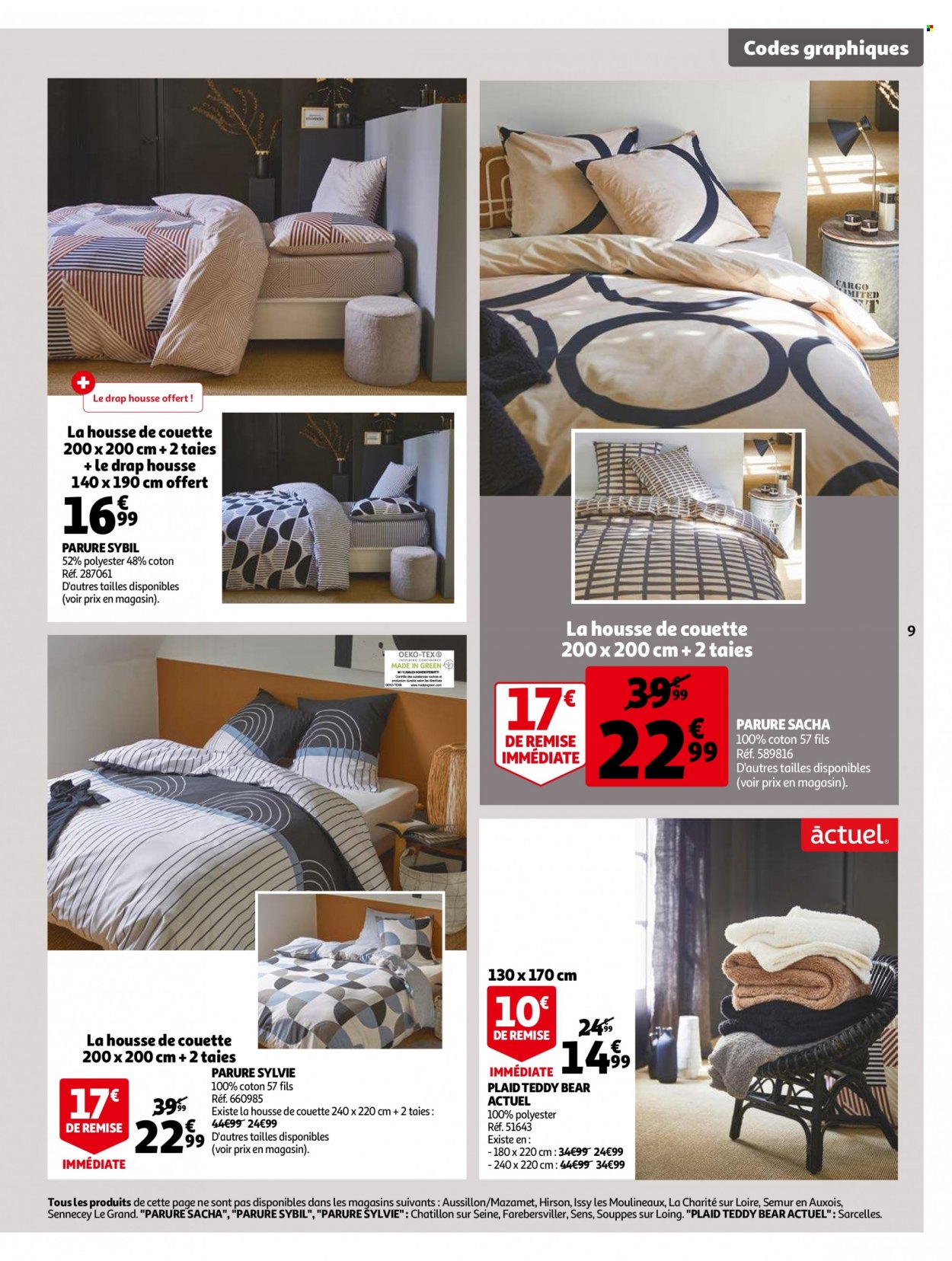 Catalogue Auchan - 26/12/2022 - 10/01/2023. Page 9