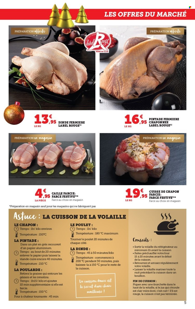 Catalogue U express - 20/12/2022 - 24/12/2022. Page 5