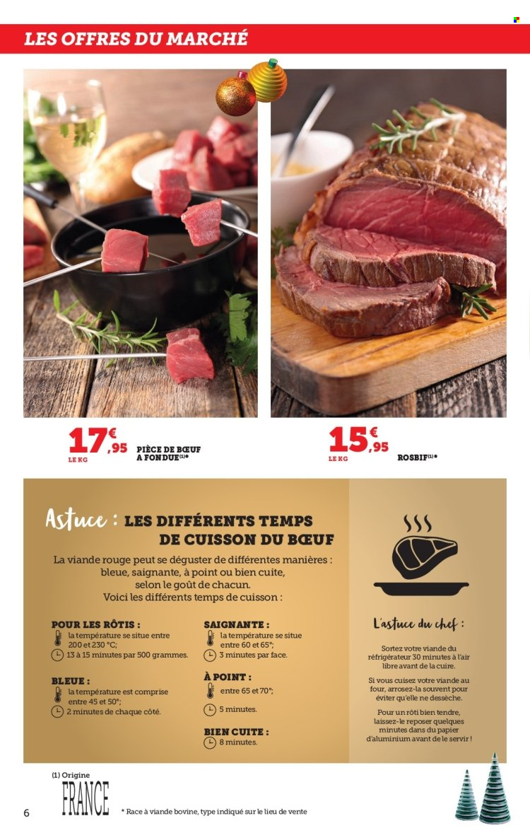 Catalogue U express - 20/12/2022 - 24/12/2022. Page 6