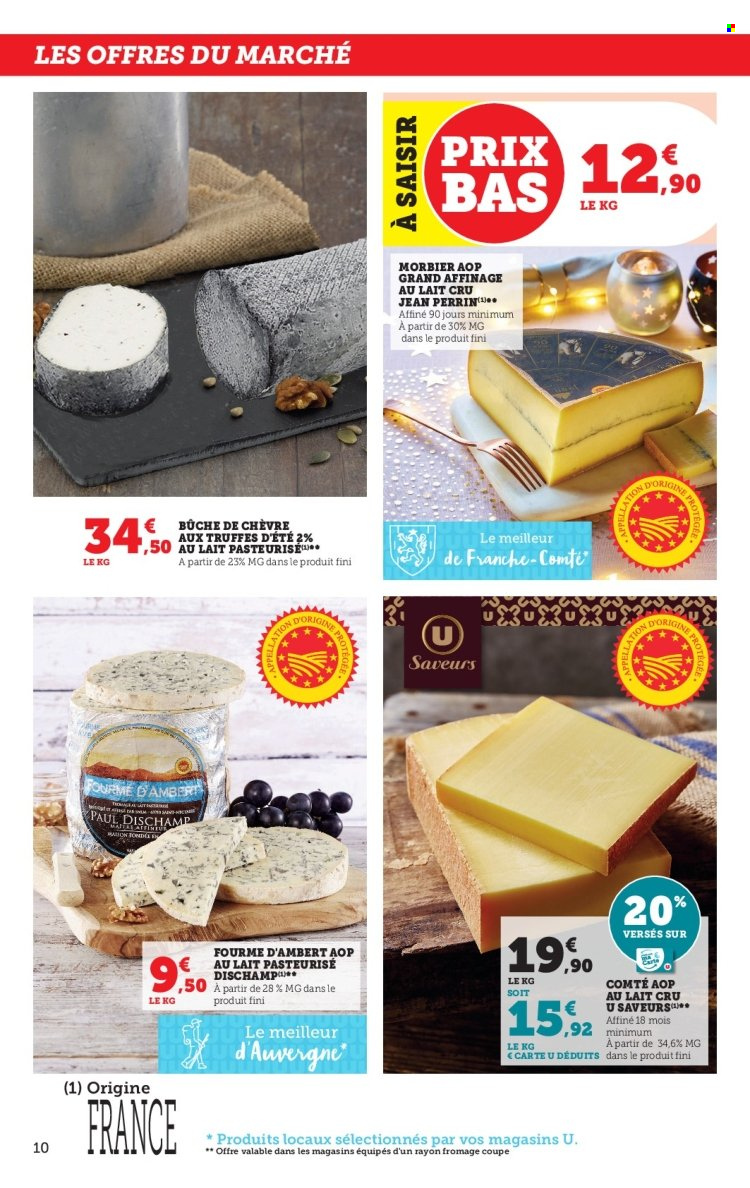Catalogue U express - 20/12/2022 - 24/12/2022. Page 10