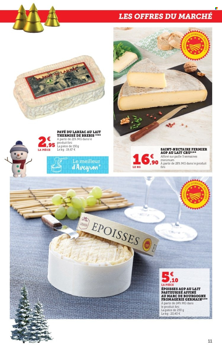 Catalogue U express - 20/12/2022 - 24/12/2022. Page 11