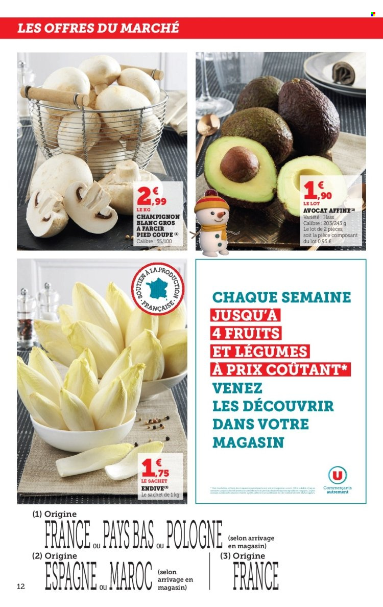 Catalogue U express - 20/12/2022 - 24/12/2022. Page 12