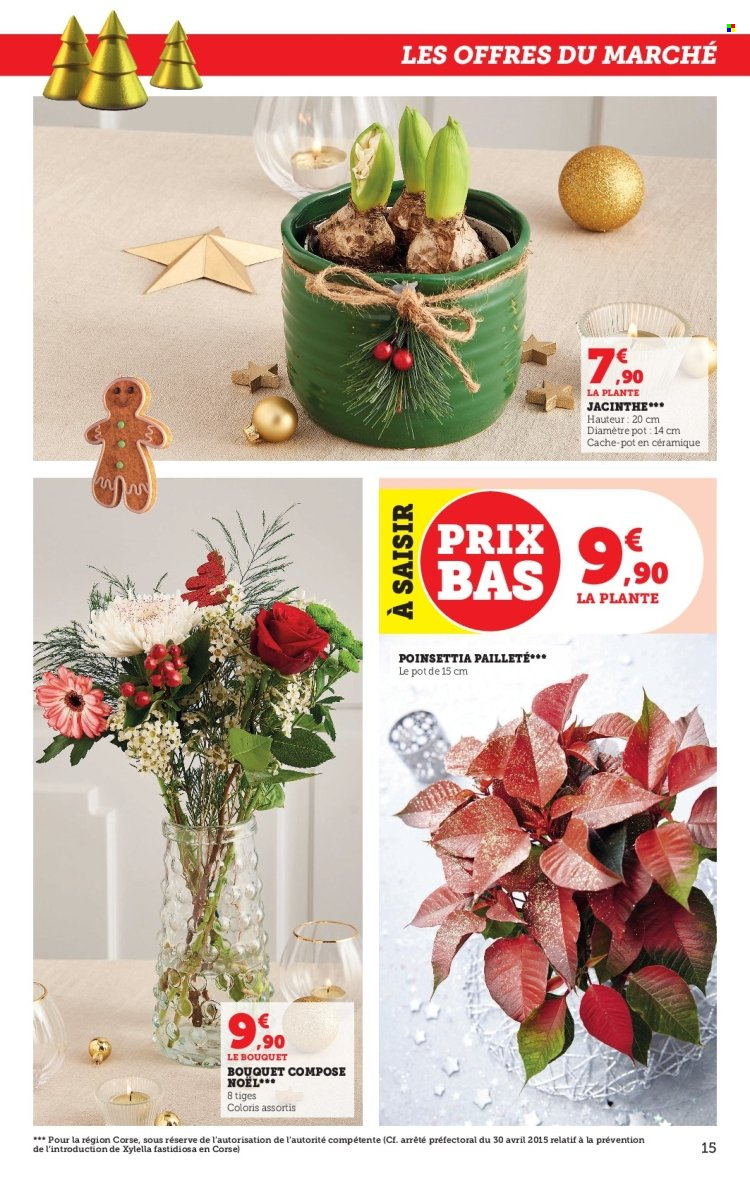 Catalogue U express - 20/12/2022 - 24/12/2022. Page 15
