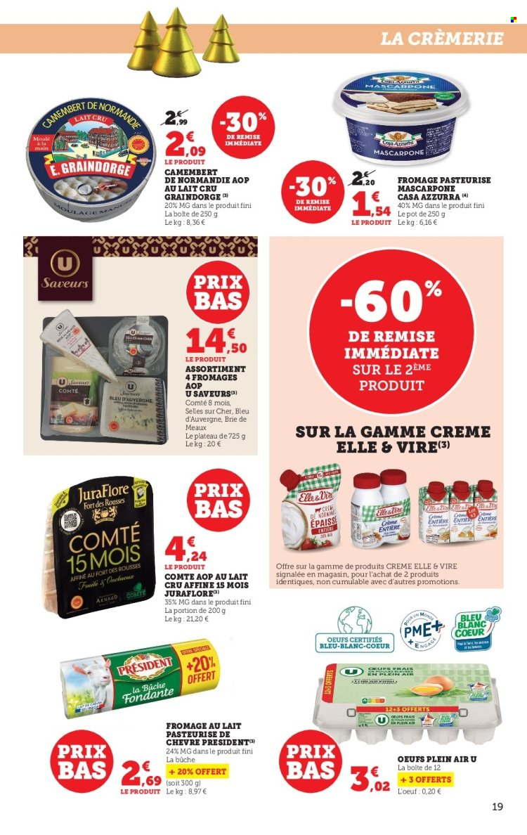 Catalogue U express - 20/12/2022 - 24/12/2022. Page 19