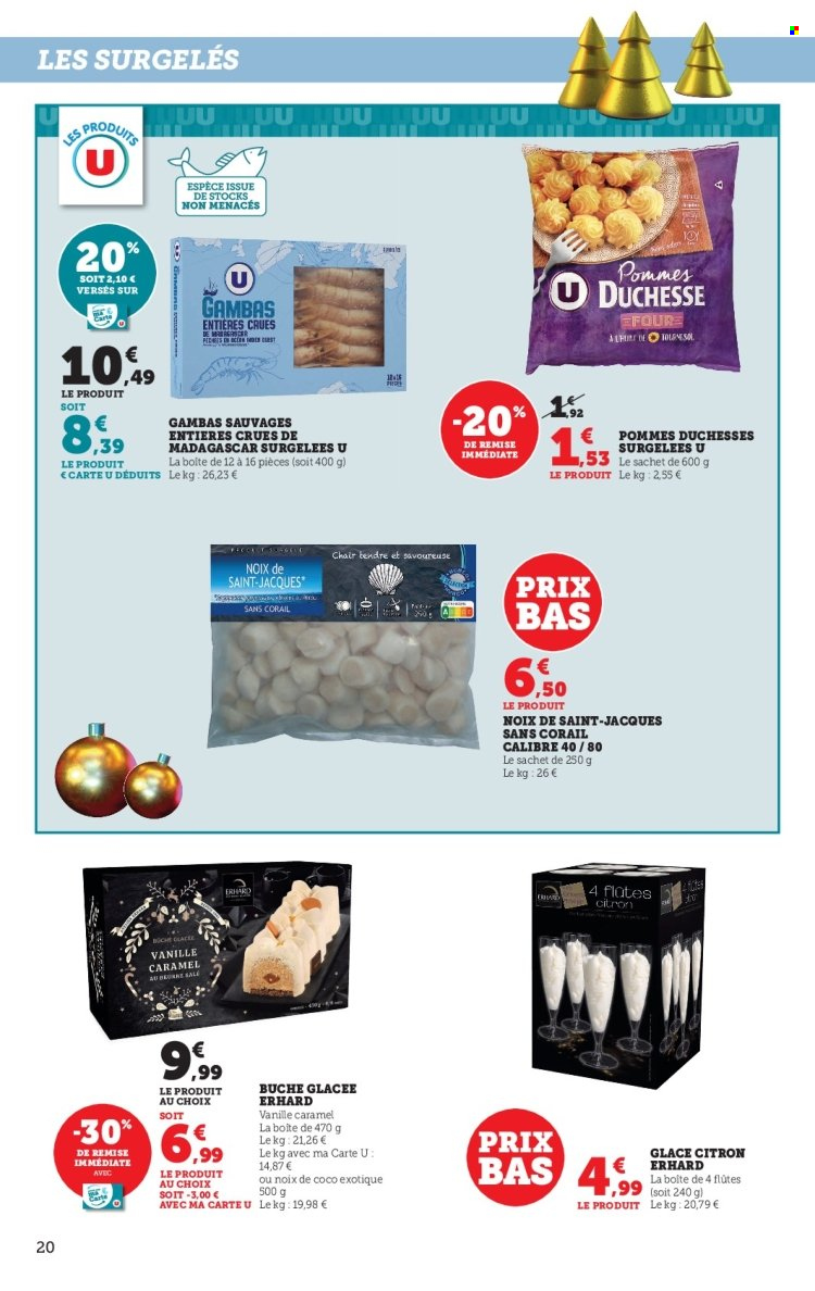 Catalogue U express - 20/12/2022 - 24/12/2022. Page 20