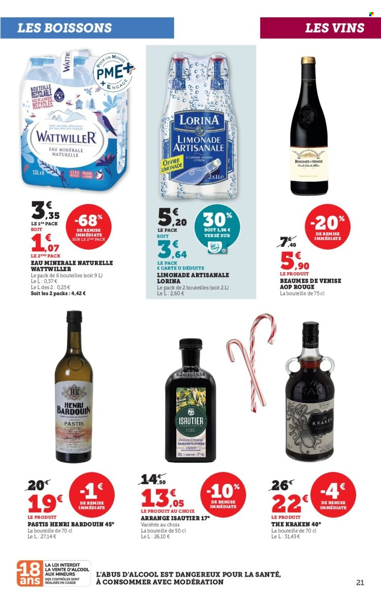 Catalogue U express - 20/12/2022 - 24/12/2022. Page 21