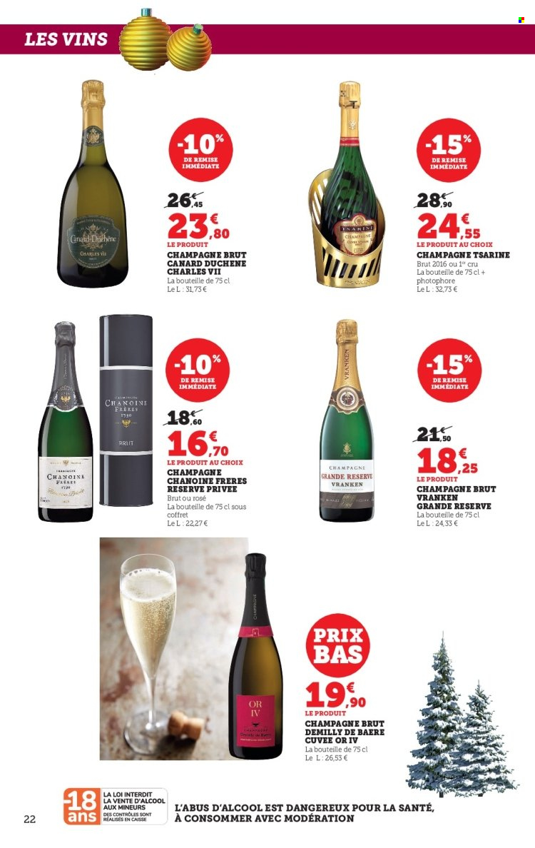 Catalogue U express - 20/12/2022 - 24/12/2022. Page 22