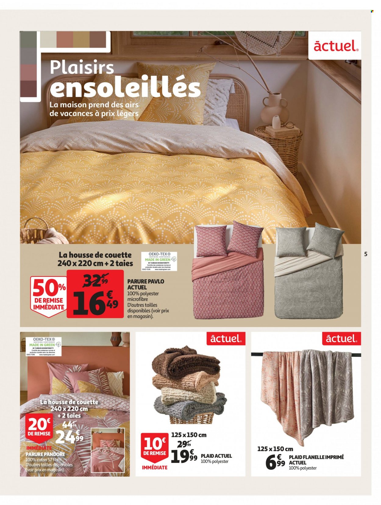 Catalogue Auchan - 26/12/2022 - 10/01/2023. Page 5
