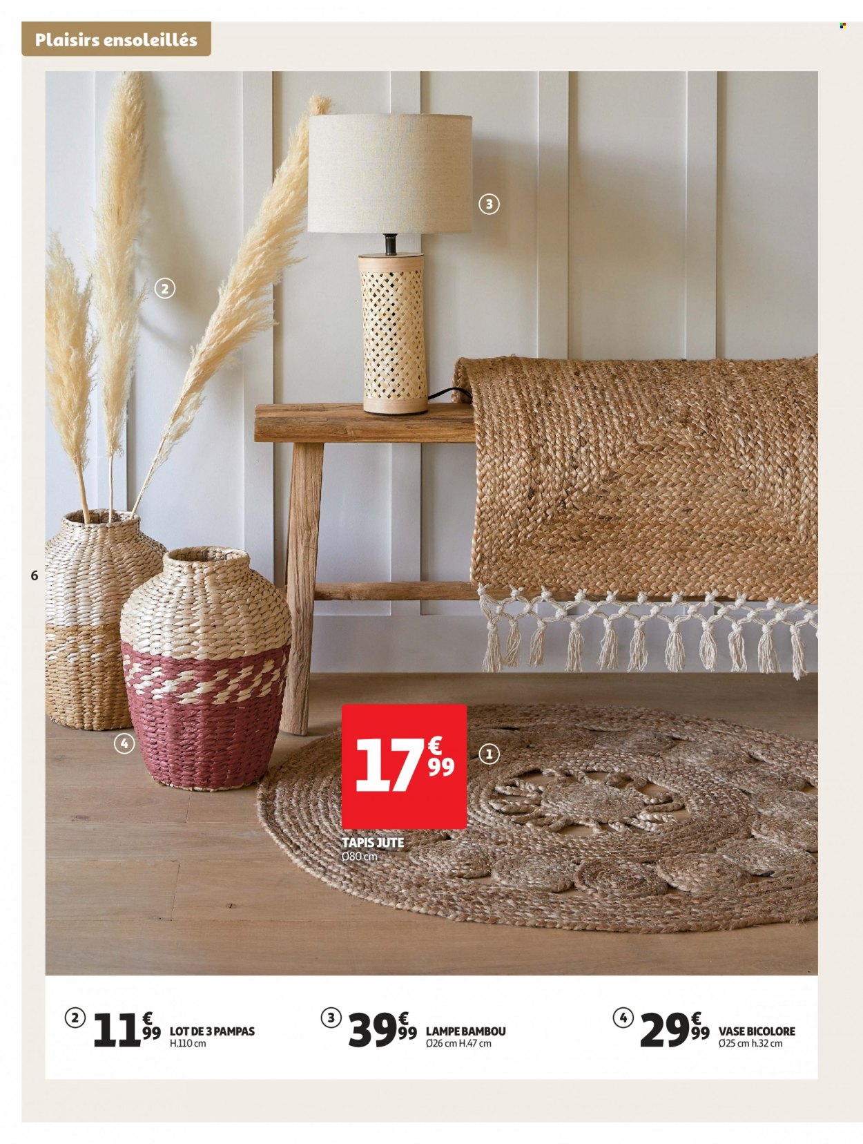Catalogue Auchan - 26/12/2022 - 10/01/2023. Page 6