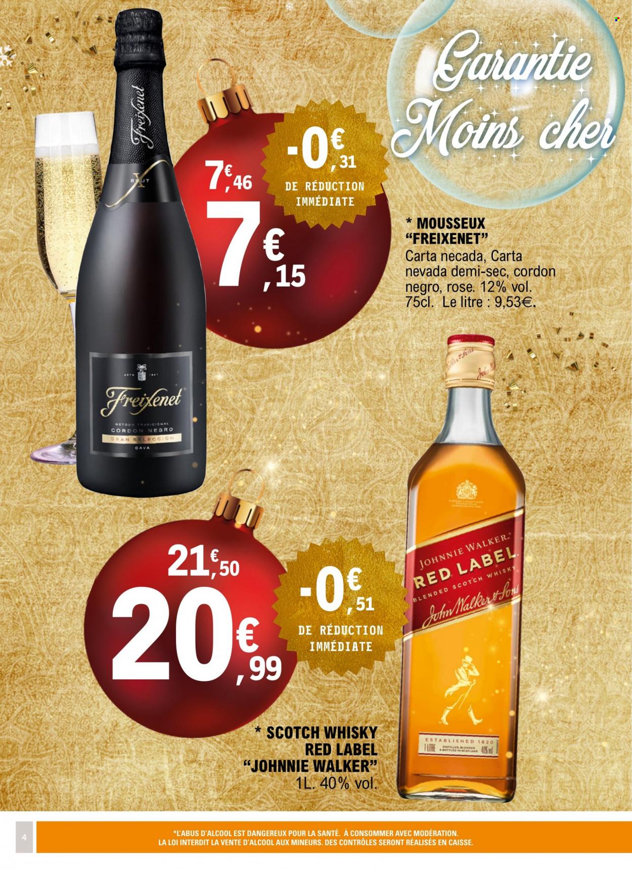 Catalogue E.Leclerc - 27/12/2022 - 31/01/2023. Page 4