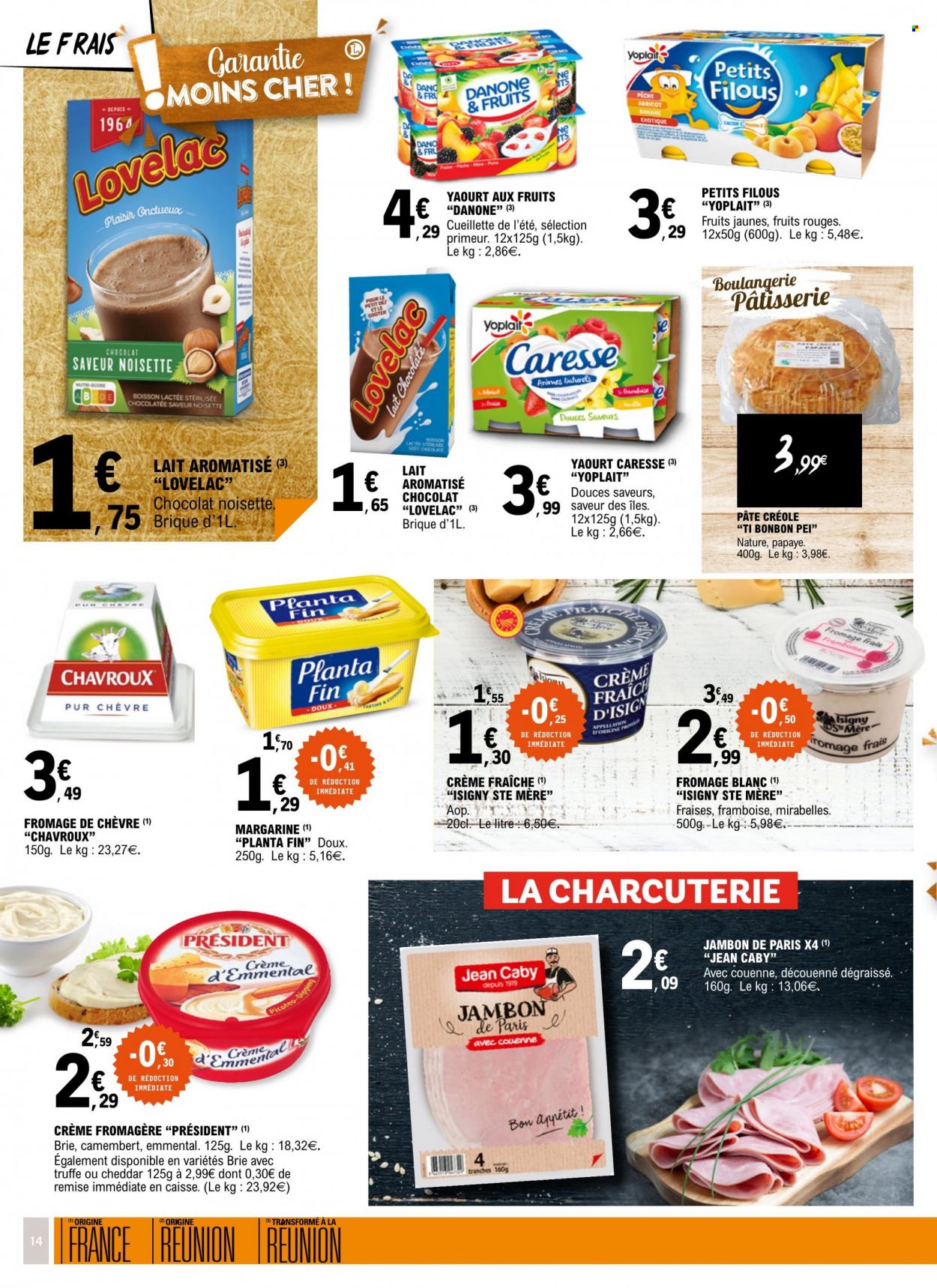 Catalogue E.Leclerc - 27/12/2022 - 31/01/2023. Page 14