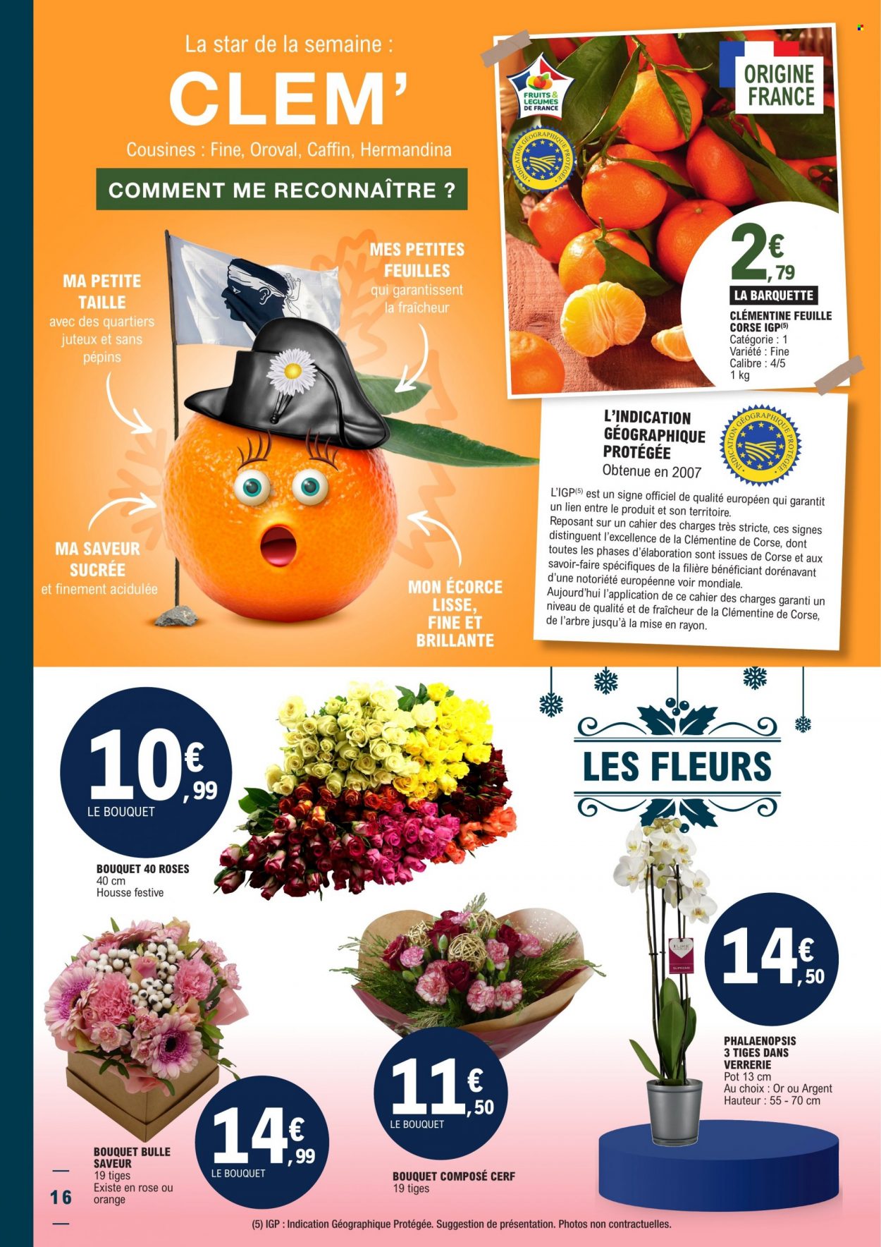 Catalogue E.Leclerc - 27/12/2022 - 31/12/2022. Page 16