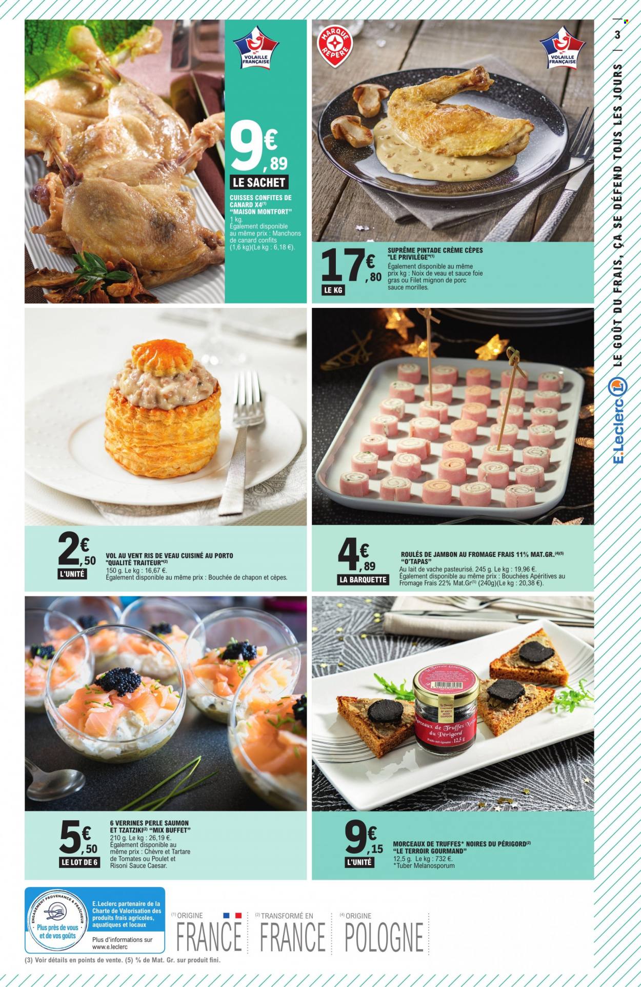 Catalogue E.Leclerc - 27/12/2022 - 31/12/2022. Page 4