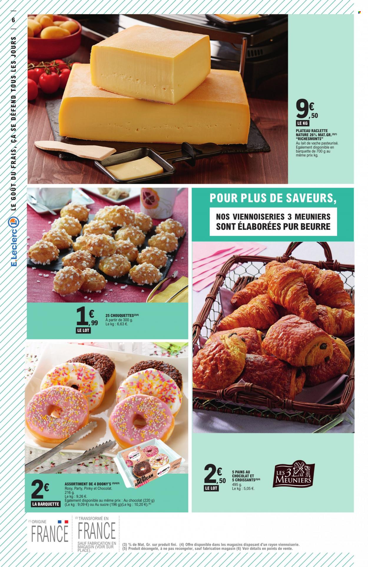 Catalogue E.Leclerc - 27/12/2022 - 31/12/2022. Page 7