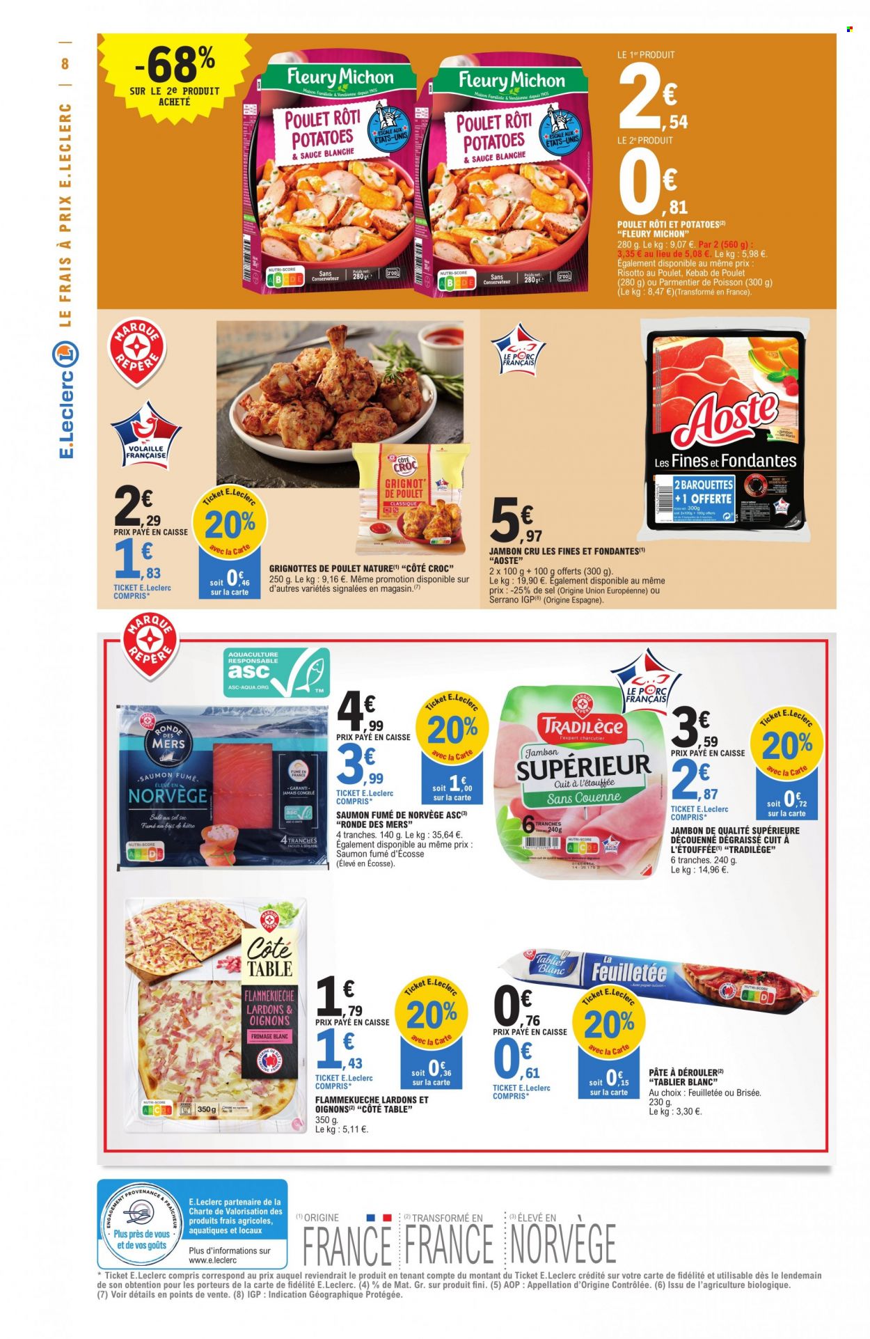 Catalogue E.Leclerc - 27/12/2022 - 31/12/2022. Page 9