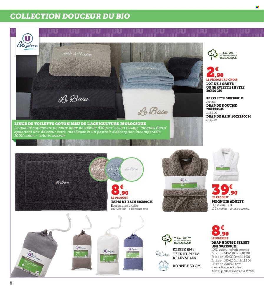 Catalogue HYPER U - 27/12/2022 - 08/01/2023. Page 8