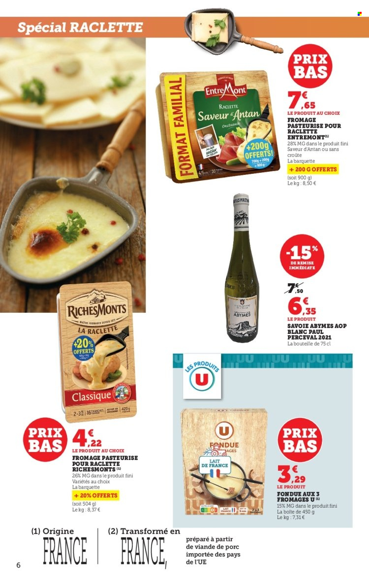 Catalogue U express - 27/12/2022 - 08/01/2023. Page 6