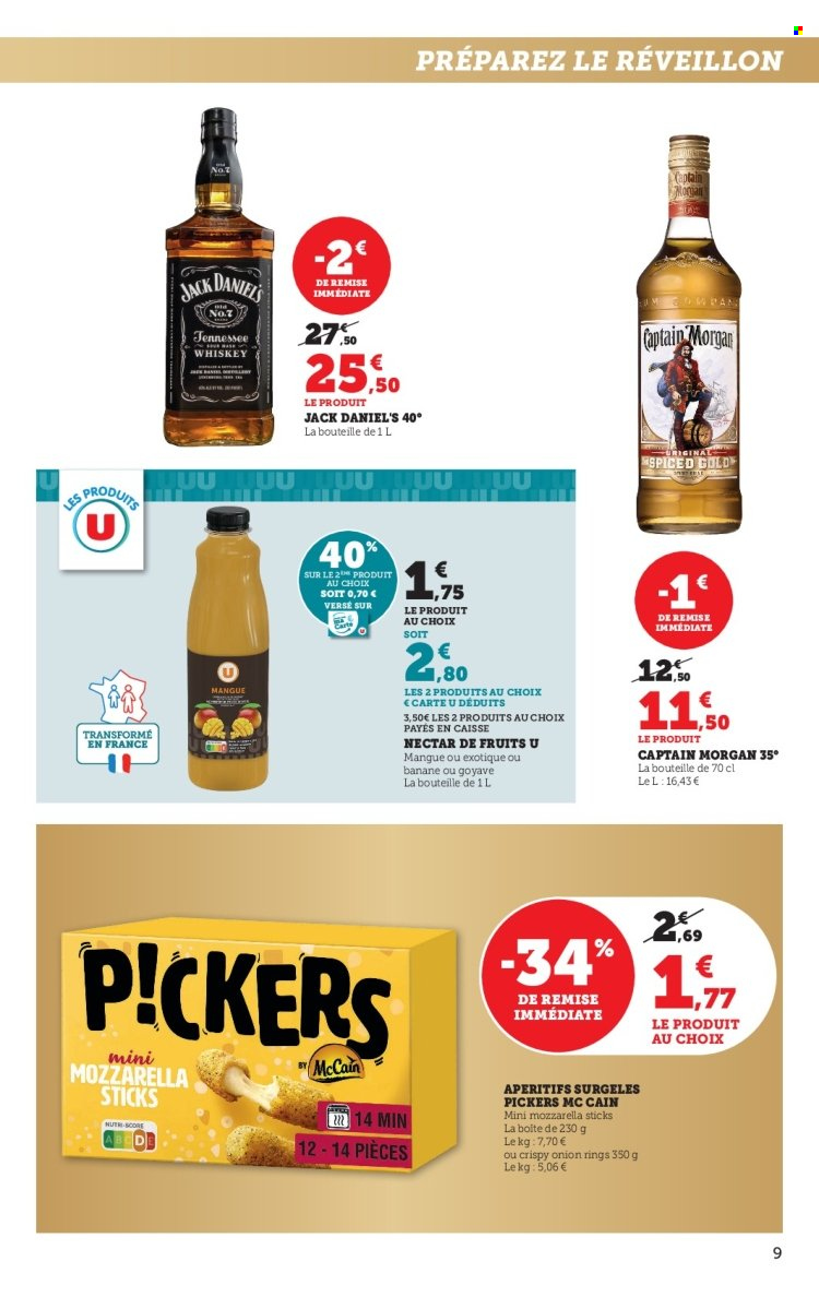Catalogue U express - 27/12/2022 - 08/01/2023. Page 9