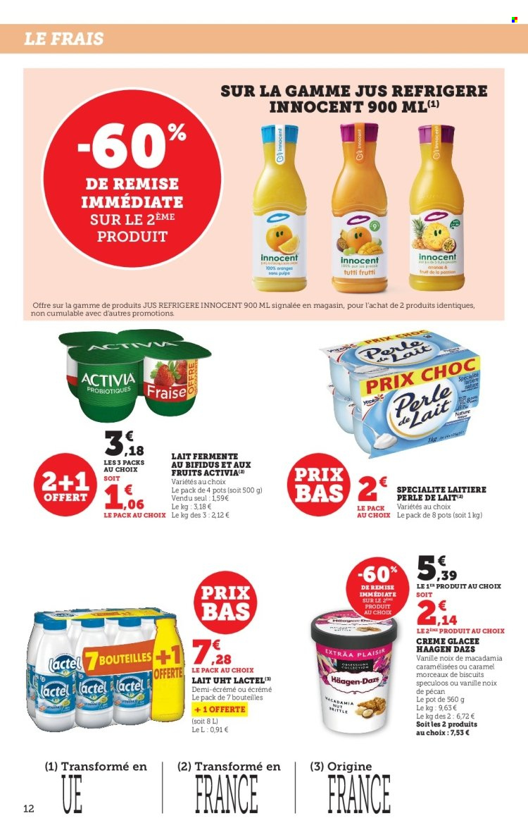 Catalogue U express - 27/12/2022 - 08/01/2023. Page 12