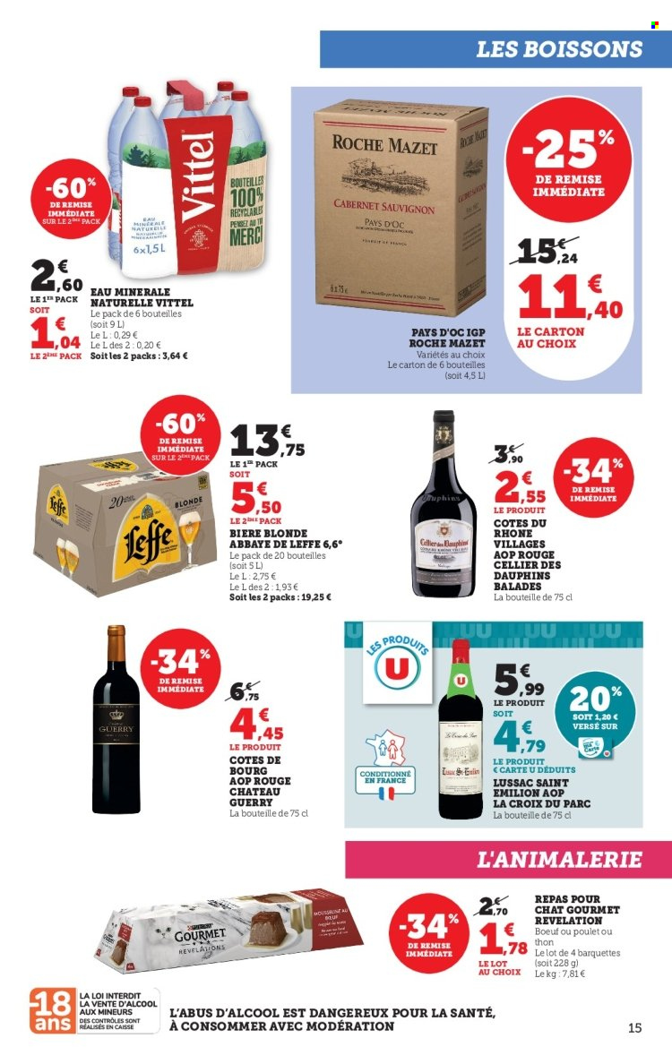 Catalogue U express - 27/12/2022 - 08/01/2023. Page 15