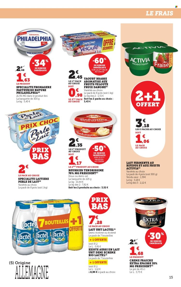 Catalogue HYPER U - 27/12/2022 - 08/01/2023. Page 15