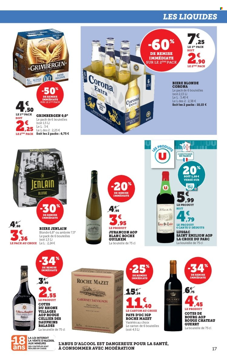 Catalogue HYPER U - 27/12/2022 - 08/01/2023. Page 17