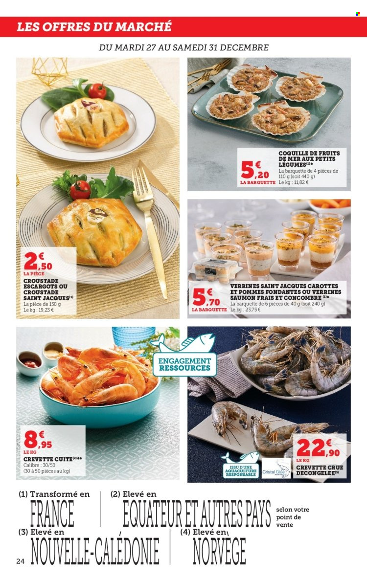 Catalogue HYPER U - 27/12/2022 - 08/01/2023. Page 24