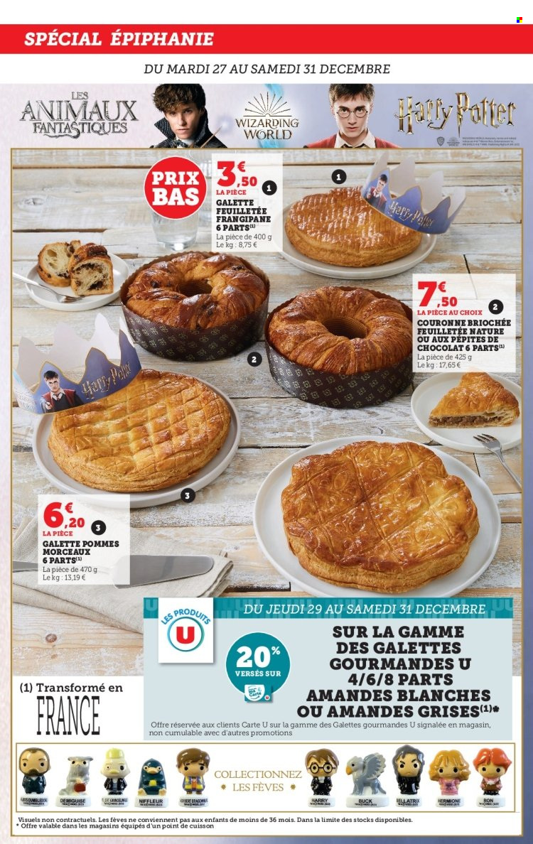 Catalogue HYPER U - 27/12/2022 - 08/01/2023. Page 30