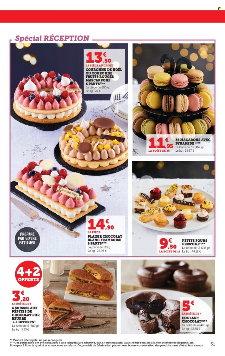 Catalogue HYPER U - 27/12/2022 - 08/01/2023. Page 31