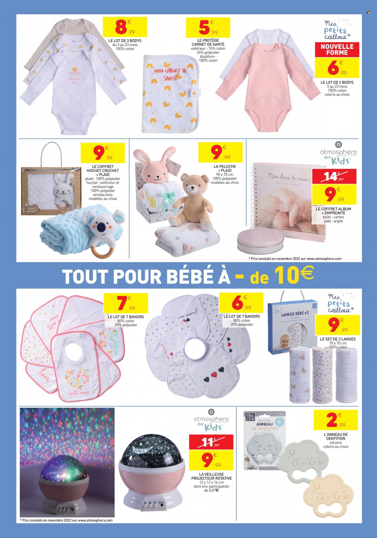 Catalogue Stokomani - 28/12/2022 - 08/01/2023. Page 2
