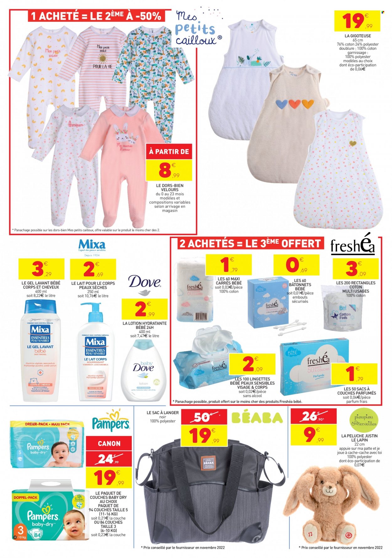 Catalogue Stokomani - 28/12/2022 - 08/01/2023. Page 3