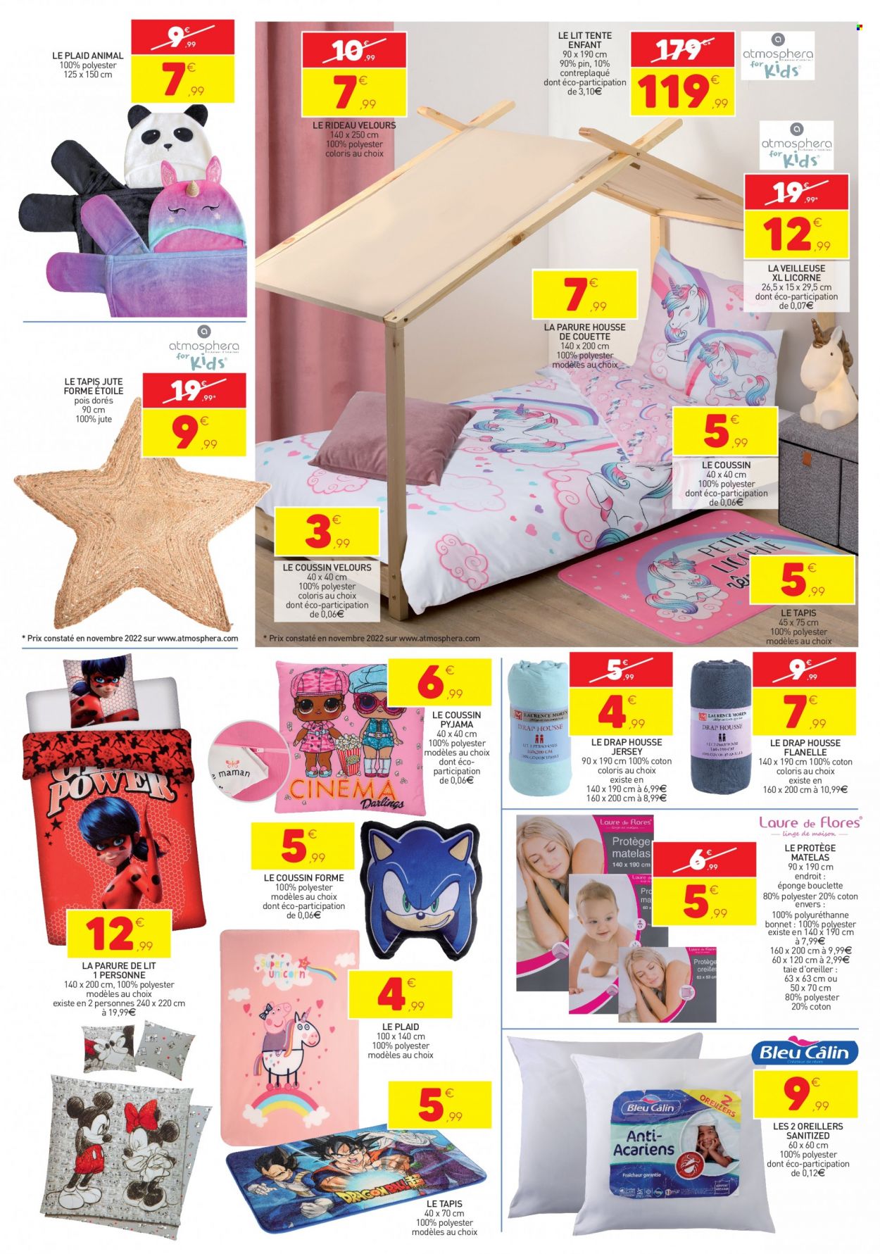 Catalogue Stokomani - 28/12/2022 - 08/01/2023. Page 4
