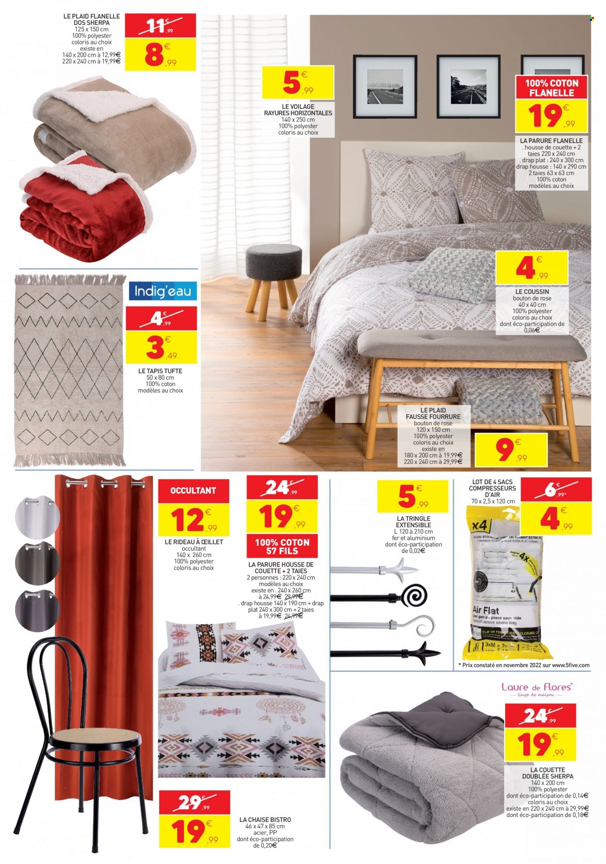 Catalogue Stokomani - 28/12/2022 - 08/01/2023. Page 5