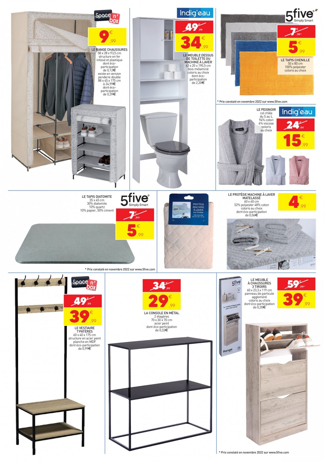 Catalogue Stokomani - 28/12/2022 - 08/01/2023. Page 6