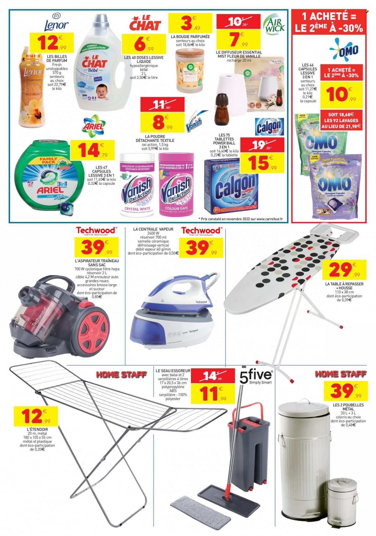 Catalogue Stokomani - 28/12/2022 - 08/01/2023. Page 7