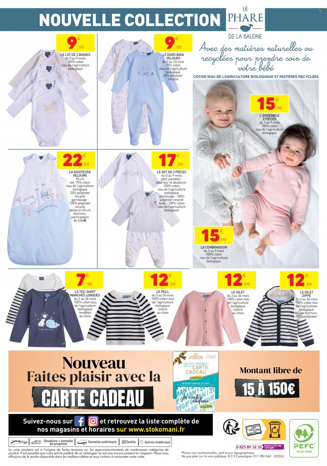 Catalogue Stokomani - 28/12/2022 - 08/01/2023. Page 8