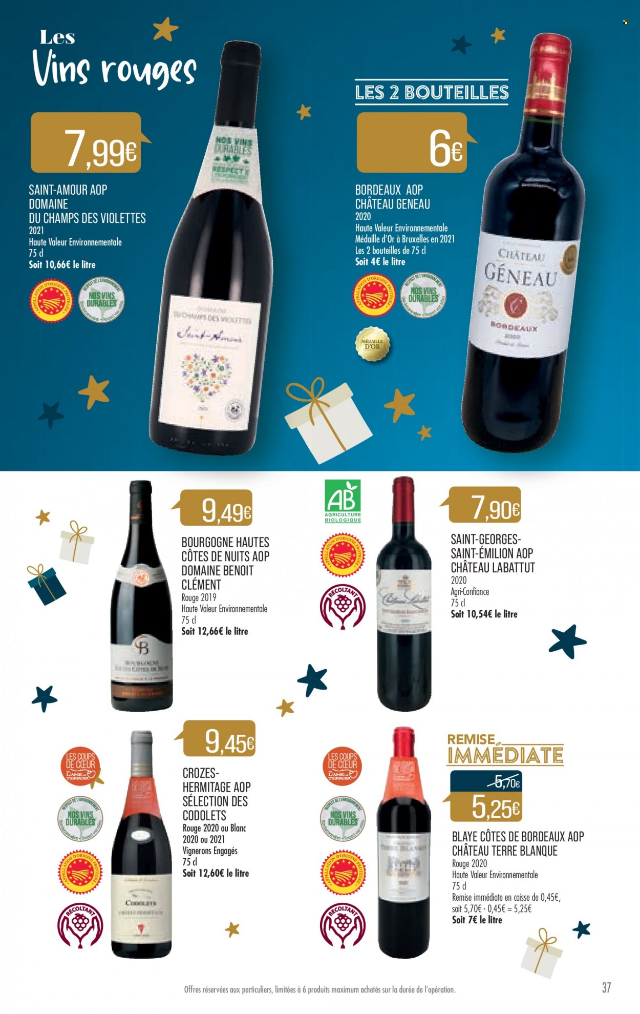 Catalogue Supermarché Match - 20/12/2022 - 31/12/2022. Page 37