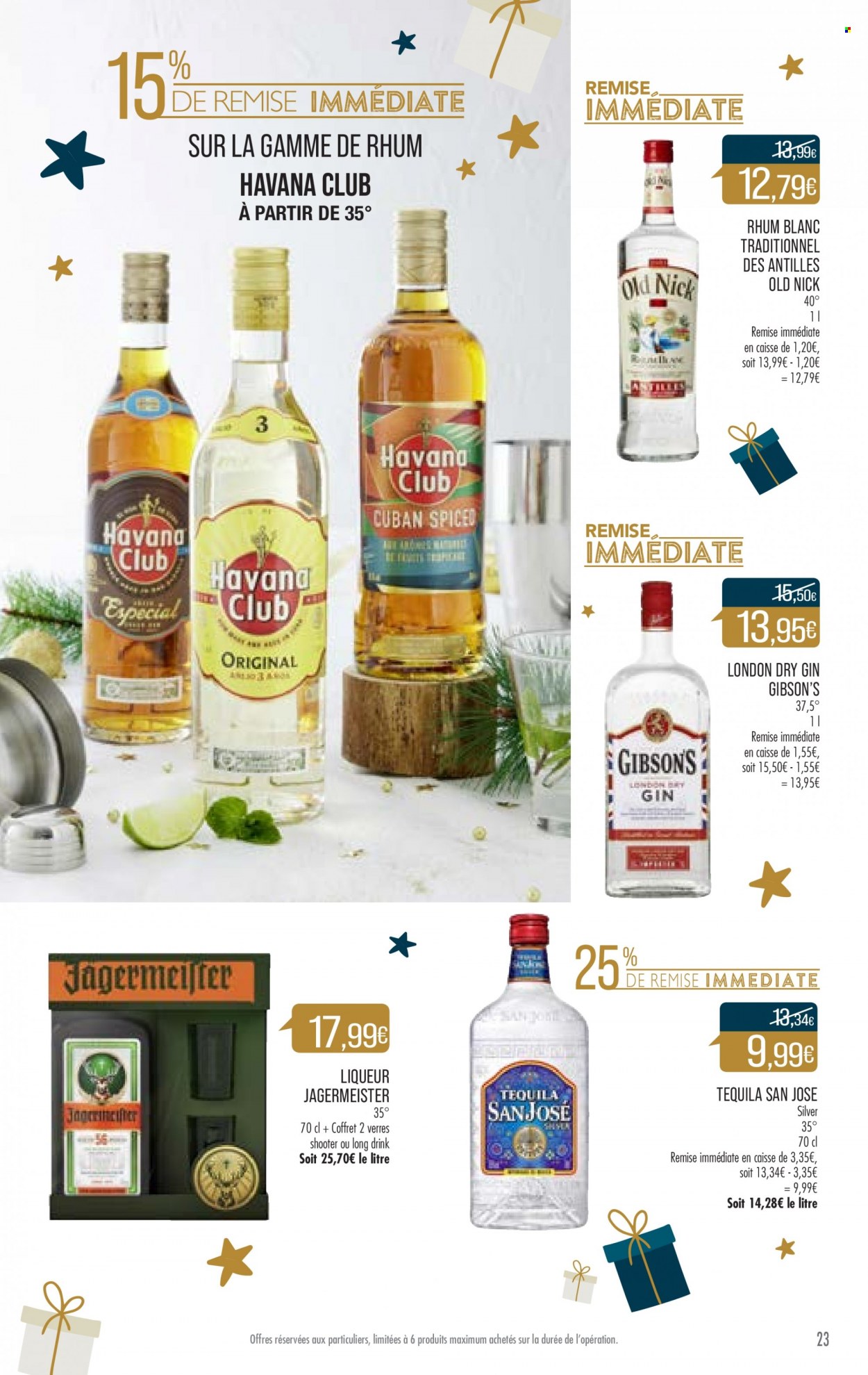 Catalogue Supermarché Match - 27/12/2022 - 08/01/2023. Page 23