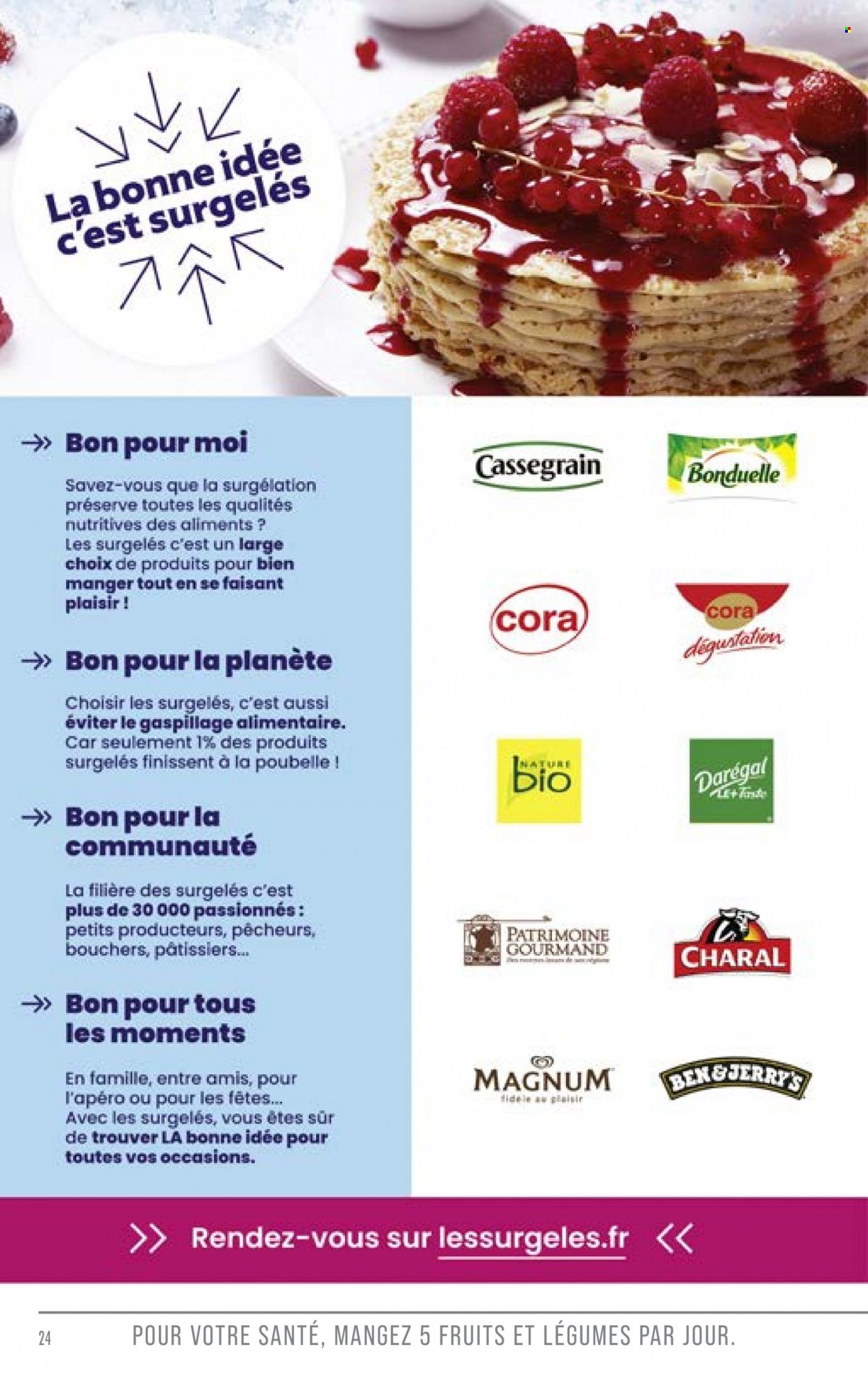 Catalogue Supermarché Match - 27/12/2022 - 08/01/2023. Page 24