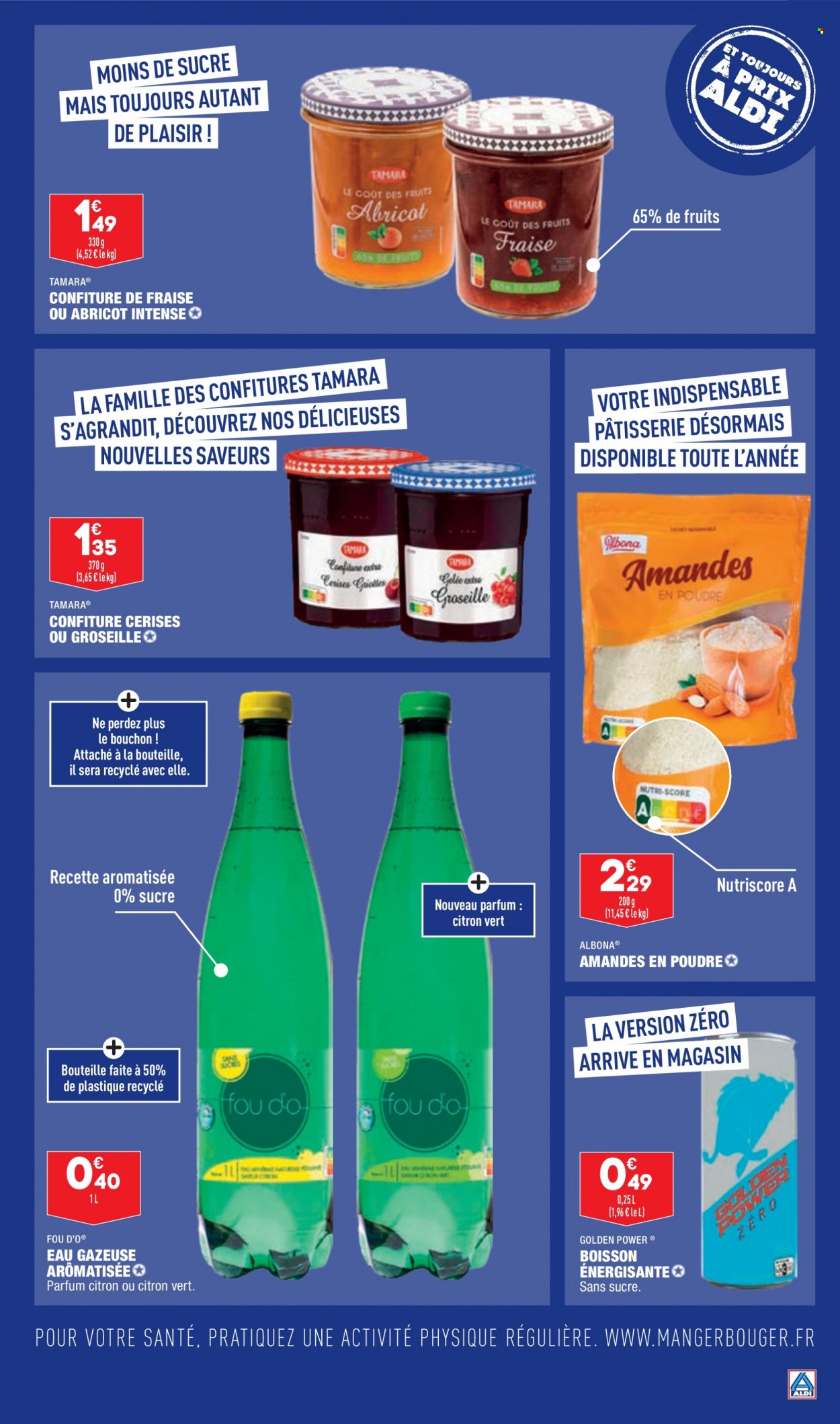 Catalogue ALDI - 03/01/2023 - 09/01/2023. Page 19