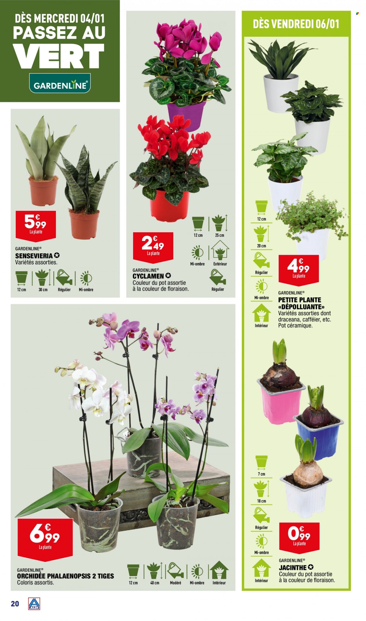 Catalogue ALDI - 03/01/2023 - 09/01/2023. Page 24