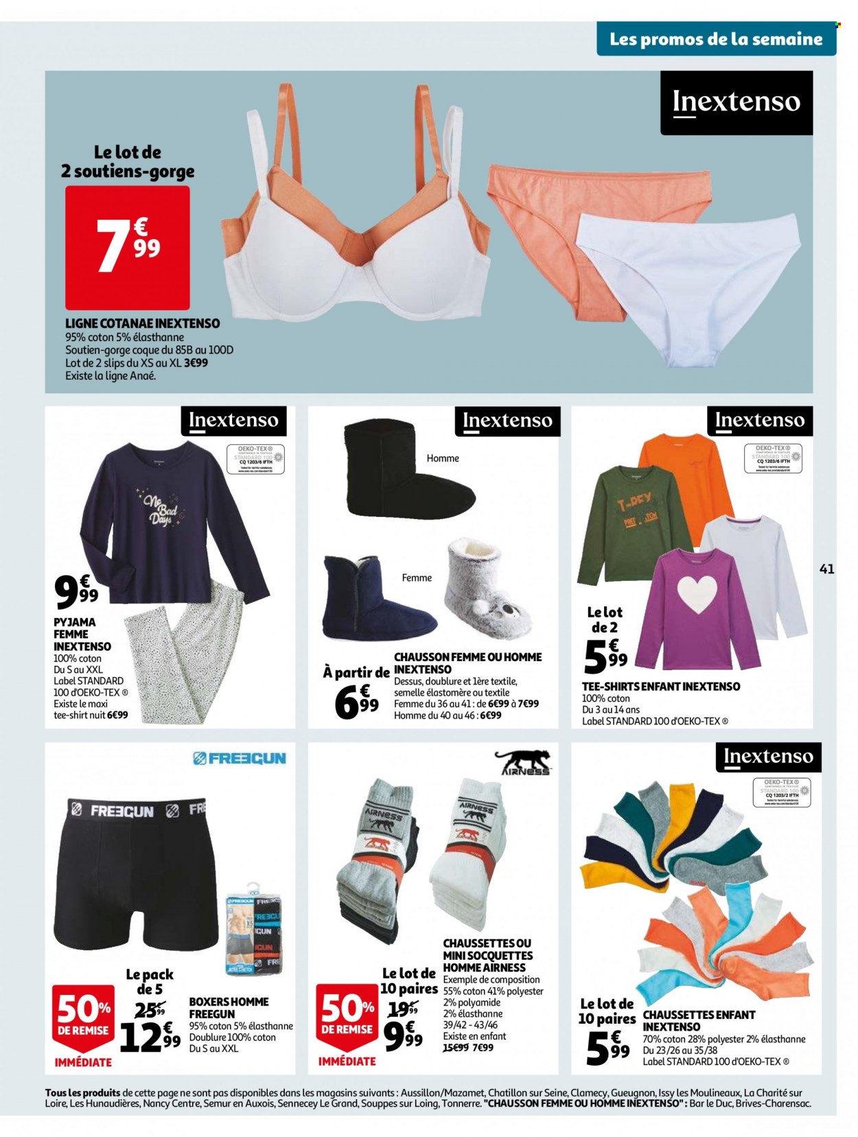 Catalogue Auchan - 02/01/2023 - 09/01/2023. Page 41
