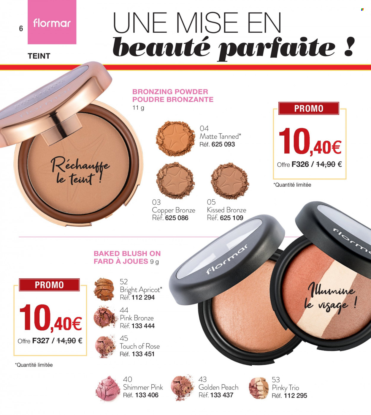 Catalogue Stanhome - 26/12/2022 - 22/01/2023. Page 6