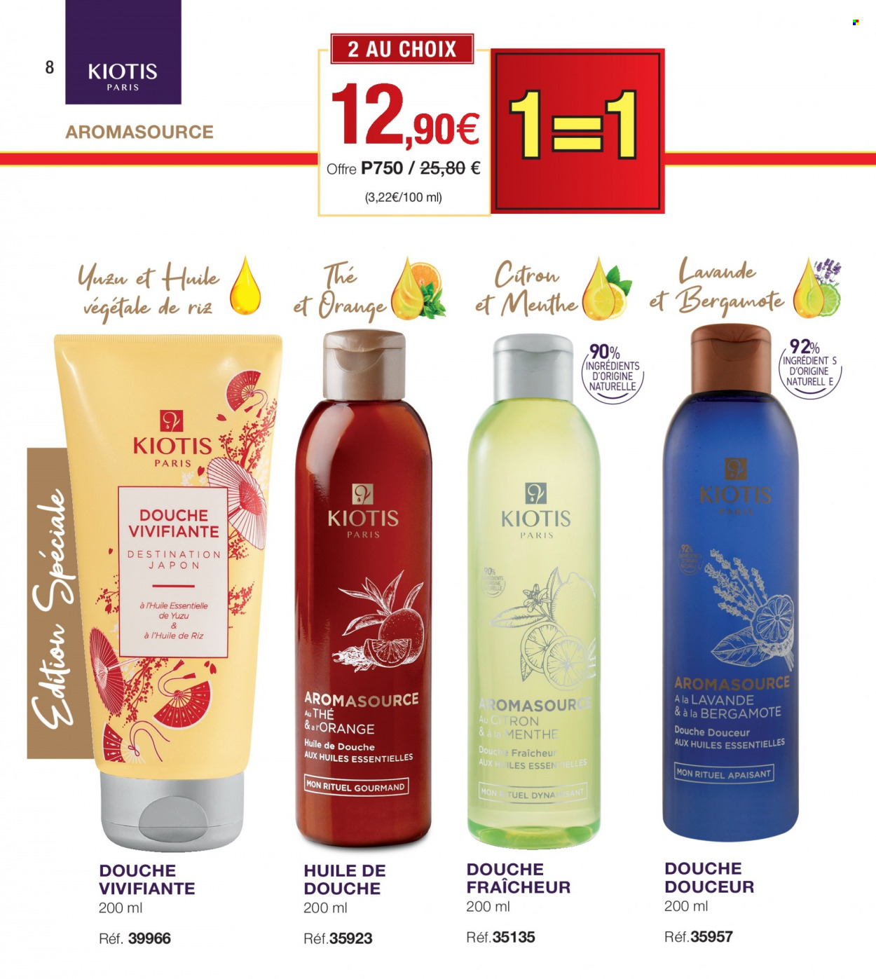 Catalogue Stanhome - 26/12/2022 - 22/01/2023. Page 8