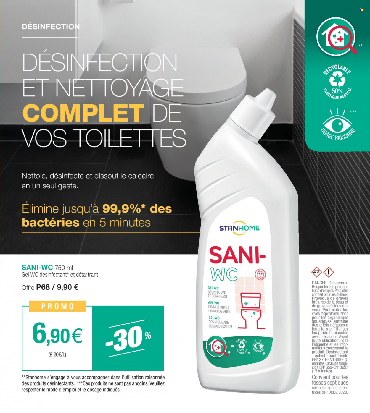 Catalogue Stanhome - 26/12/2022 - 22/01/2023. Page 11