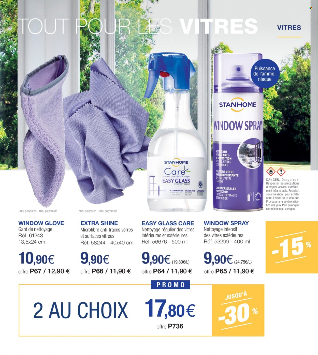 Catalogue Stanhome - 26/12/2022 - 22/01/2023. Page 25