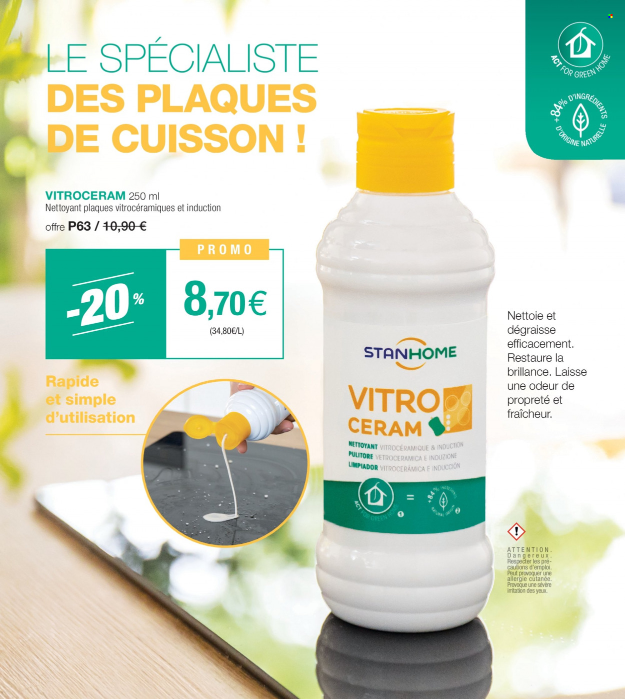 Catalogue Stanhome - 26/12/2022 - 22/01/2023. Page 27
