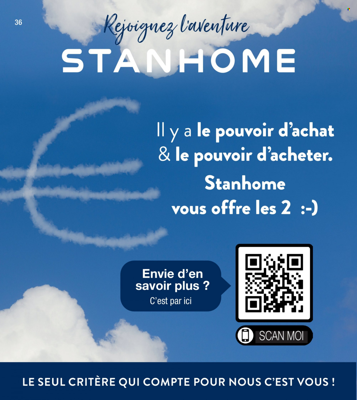 Catalogue Stanhome - 26/12/2022 - 22/01/2023. Page 36
