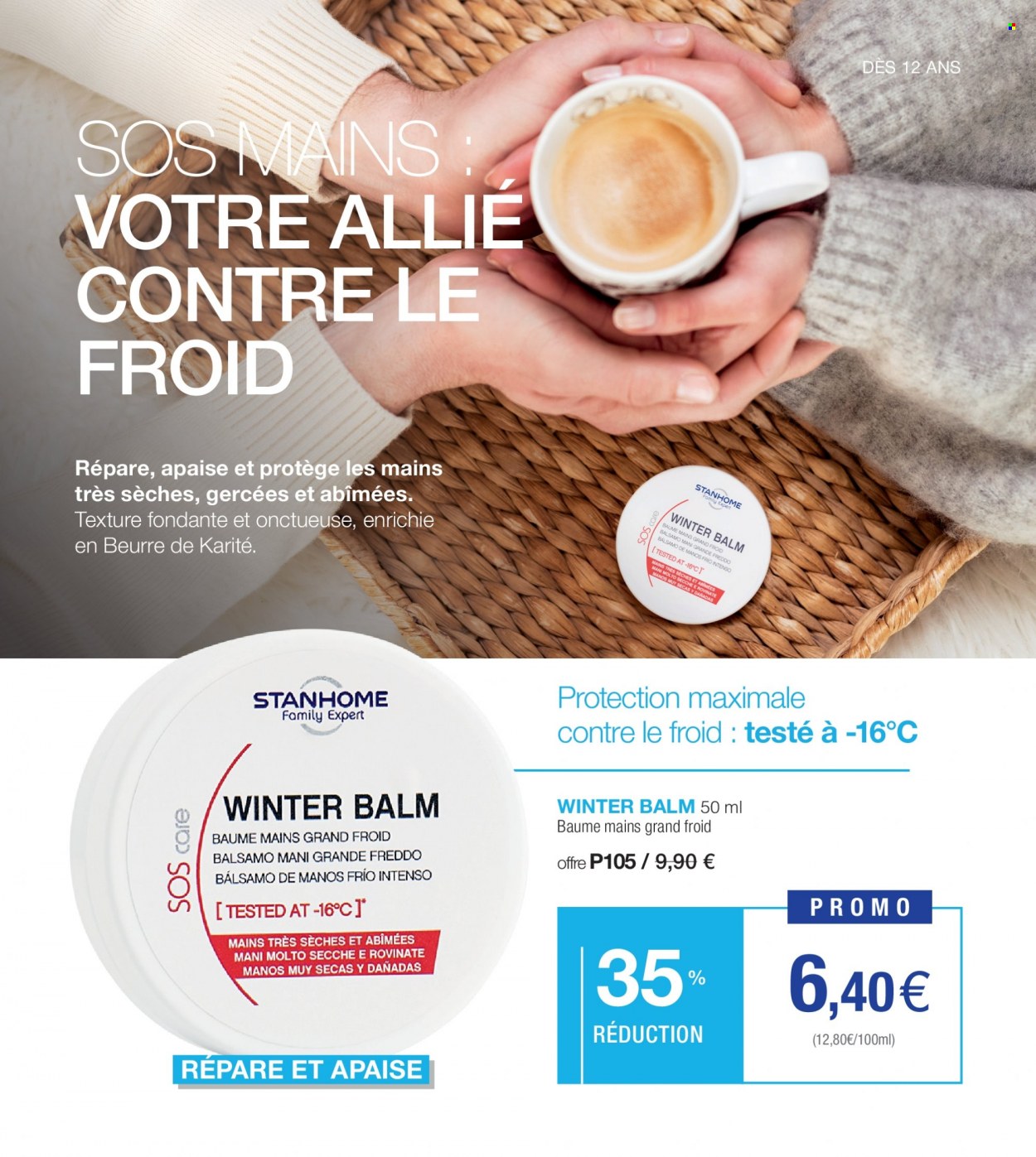 Catalogue Stanhome - 26/12/2022 - 22/01/2023. Page 39