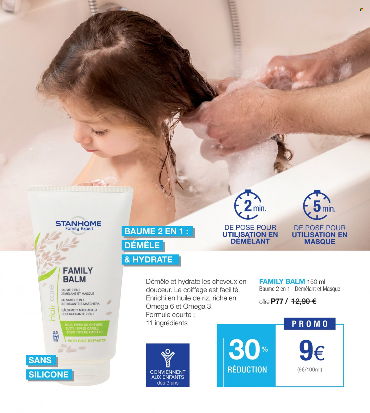 Catalogue Stanhome - 26/12/2022 - 22/01/2023. Page 45